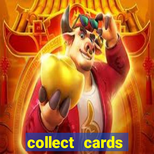 collect cards filmes para pc